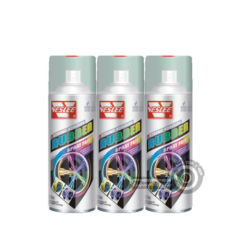 Pintura para llantas