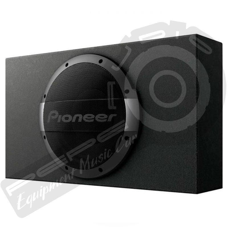 Subwoofer Activo Pioneer TS-WX1010LA