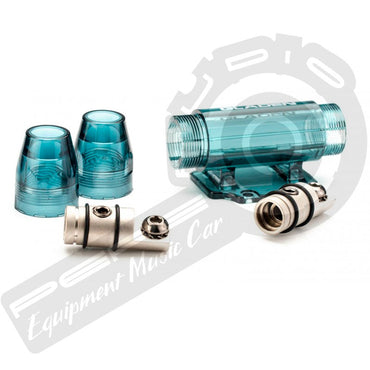 Portafusibles Gladen FH35