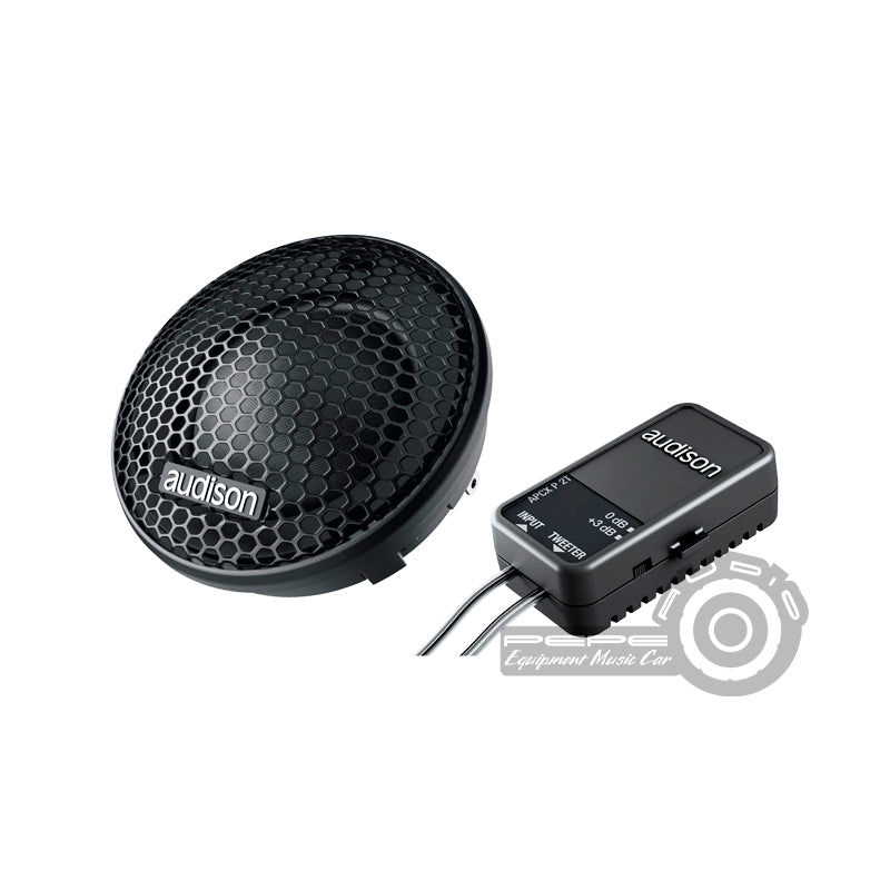Tweeter Audison Prima AP 1P