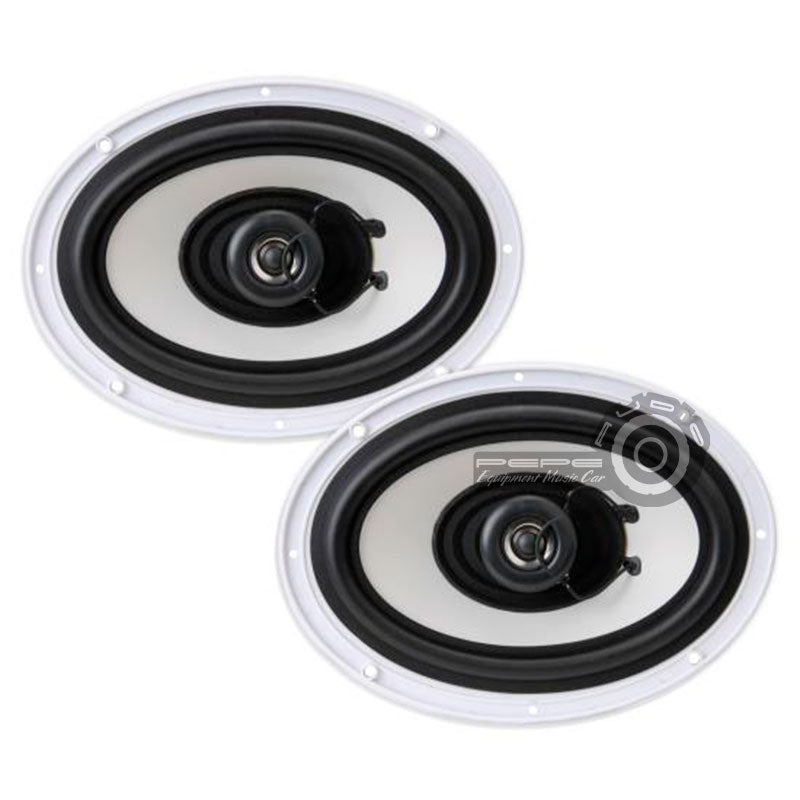 Parlante Pyle PLMR692 Línea Marina