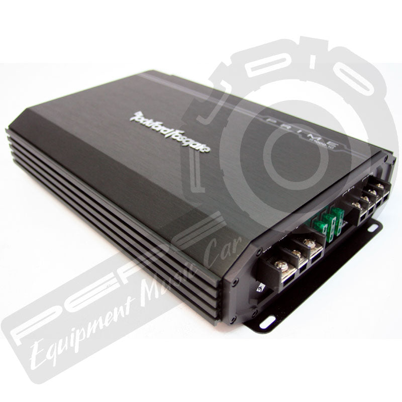 Amplificador Rockford Fosgate Prime R1000-1D