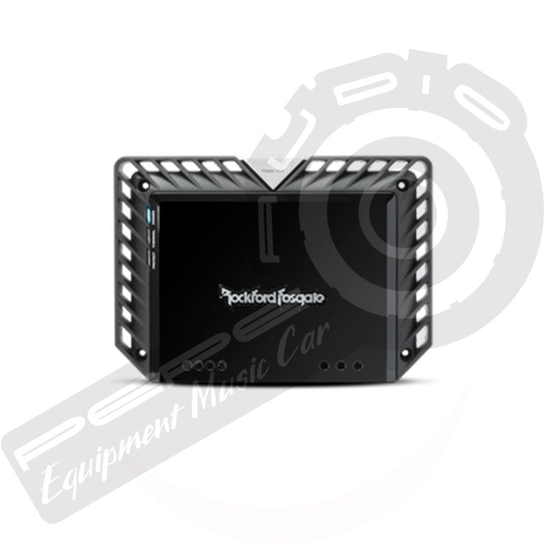 Amplificador Rockford Fosgate Power T500-1bd – Pepeaudio Store