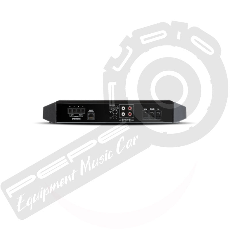 Amplificador Rockford Fosgate Power T600-2