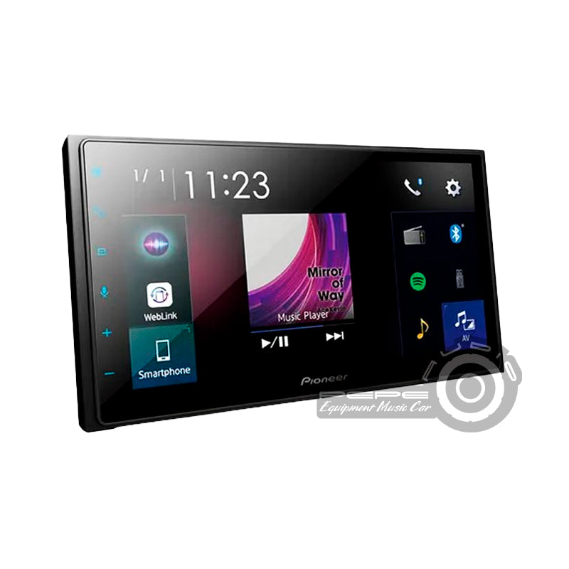 Radio Pioneer DMH-Z5350BT