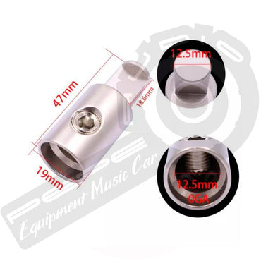 Reductor Independiente de 0 AWG a 4 AWG genérico (par)