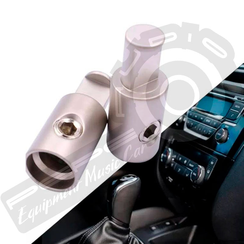 Reductor Independiente de 0 AWG a 4 AWG genérico (par)