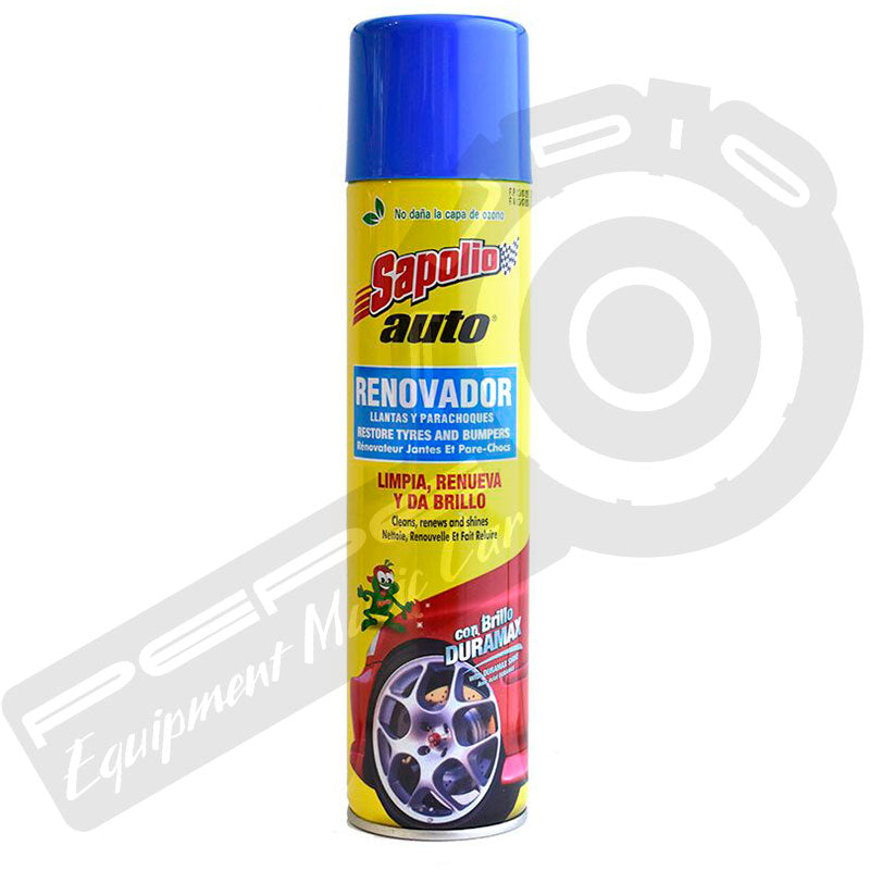 Renovador Sapolio