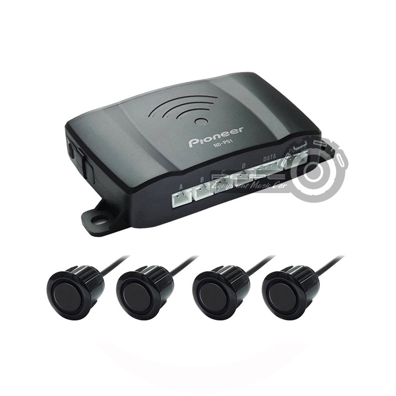 Sensor de Retroceso Pioneer ND-PS1