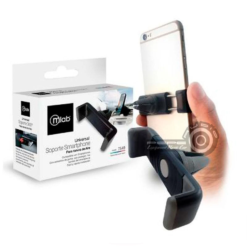 Soporte Extensible para Celular