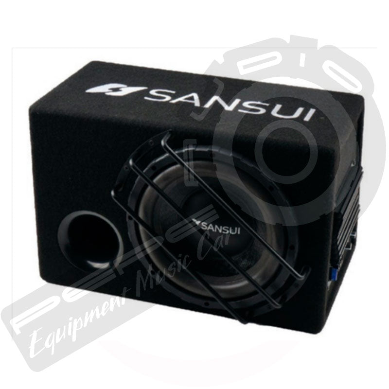 Subwoofer Activo Sansui Hima-250