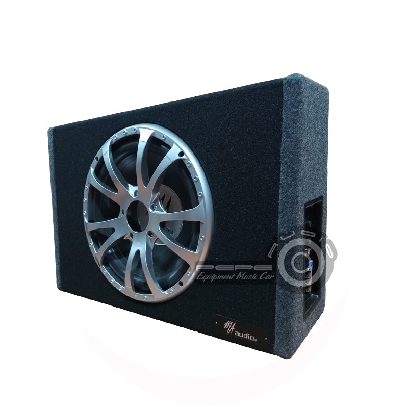 Subwoofer MA Audio MA124CA 12"