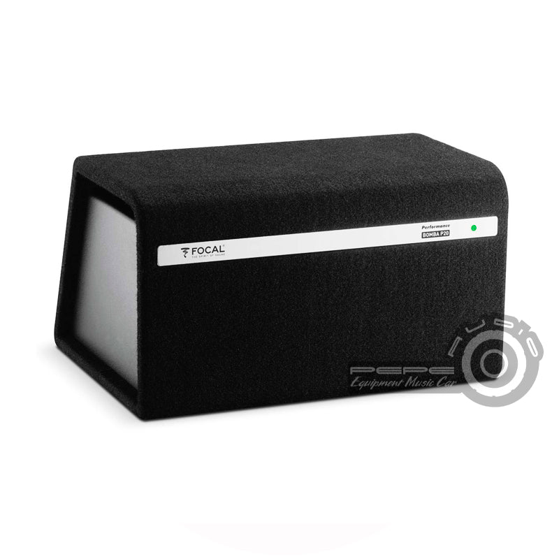 Subwoofer Activo Focal Bomba BP-20