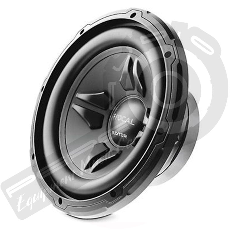 Subwoofer Focal Auditor R-250S