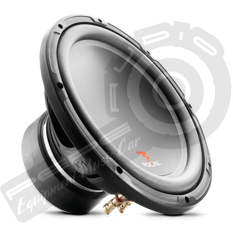 Subwoofer 12" Focal SUB P30 DB