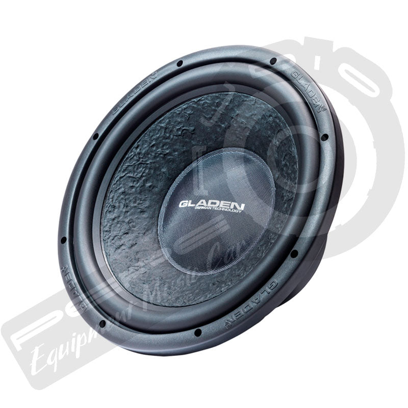 Subwoofer Gladen RS-12