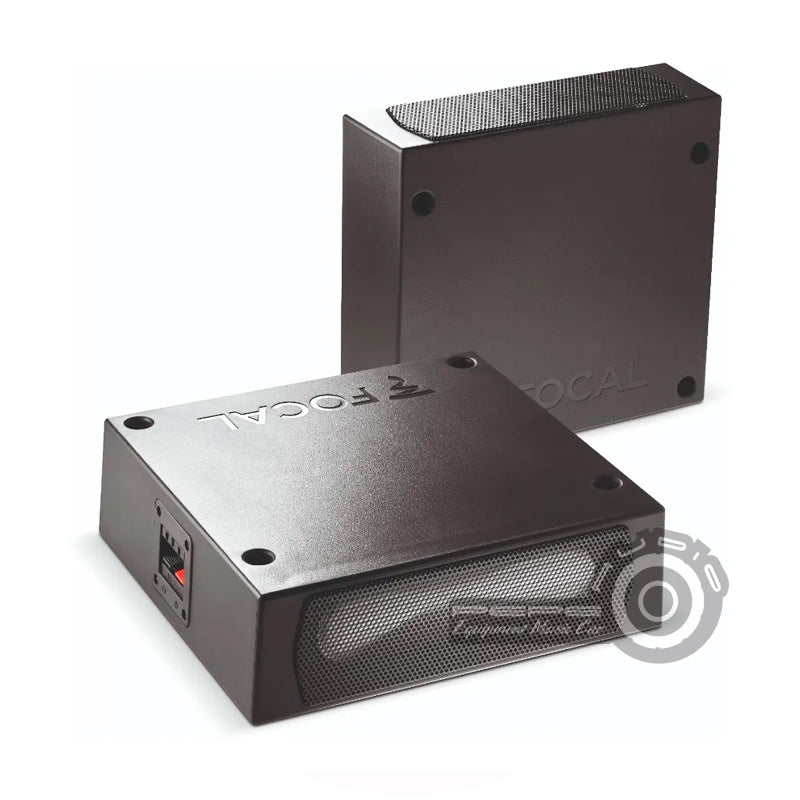 Subwoofer plano Focal ISUB TWIN