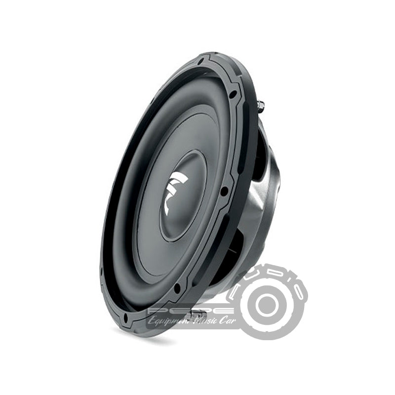 Subwoofer Plano Focal SUB 10 SLIM