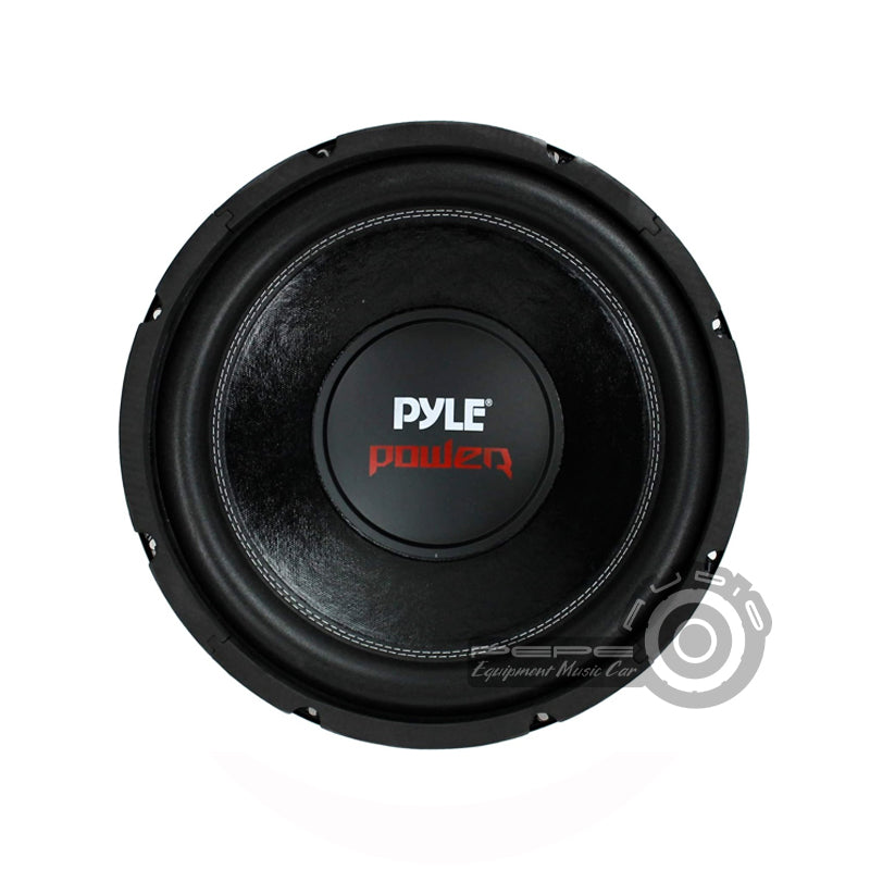 Subwoofer Pyle PLPW12D 12"