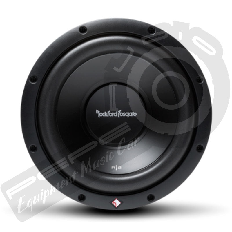 Subwoofer Rockford Fosgate Prime R2D4-10
