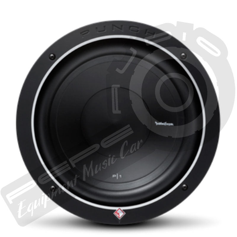 Subwoofer Rockford Fosgate Punch P1S4-10