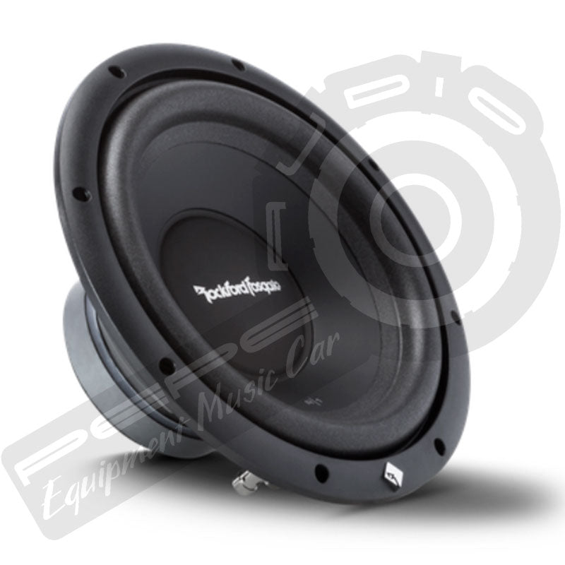 Subwoofer Rockford Fosgate Prime R1S4-10