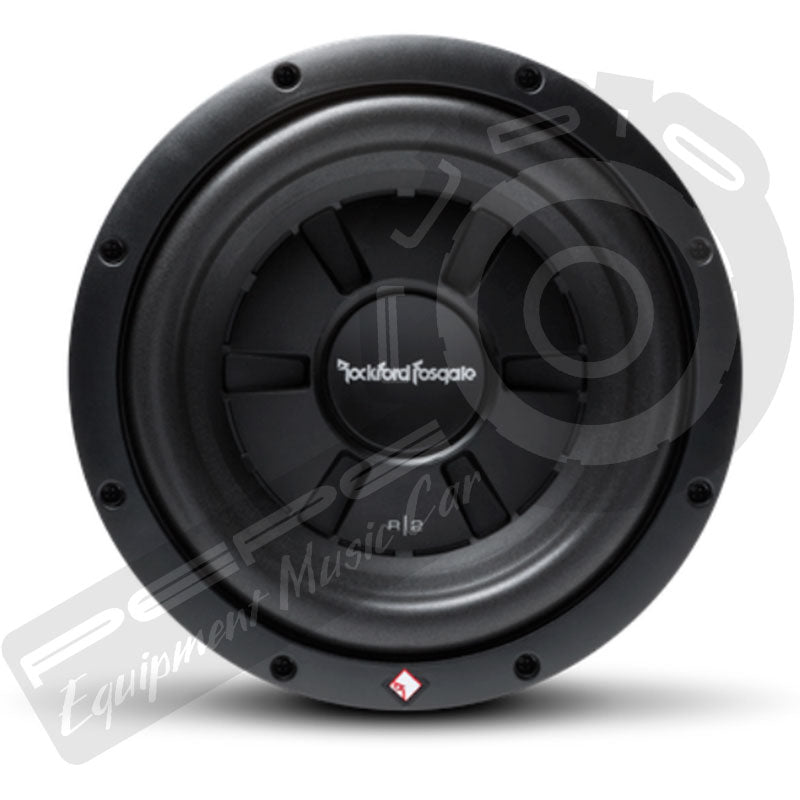 Subwoofer Plano Rockford Fosgate Prime R2SD4-10