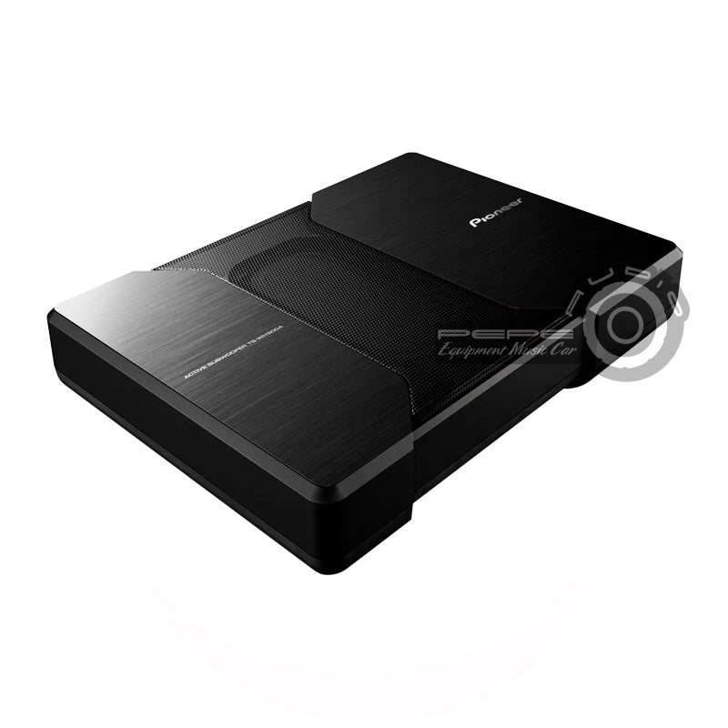 Subwoofer plano activo  Pioneer TS-WH500A