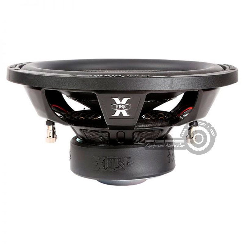 Subwoofer XFire EFX 12D44