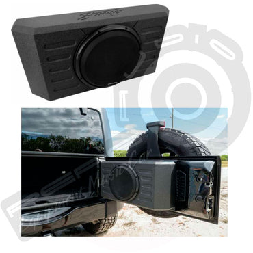 Subwoofer Stinger TXJWB12 para JEEP