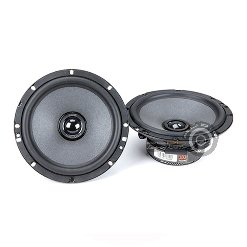 Parlante Morel Tempo Ultra Integra 602 MKII