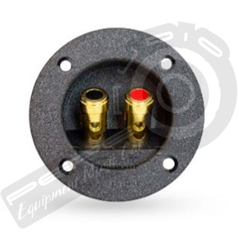 Terminal para cajas DB Drive 4” 1 un. DBL-ST4B