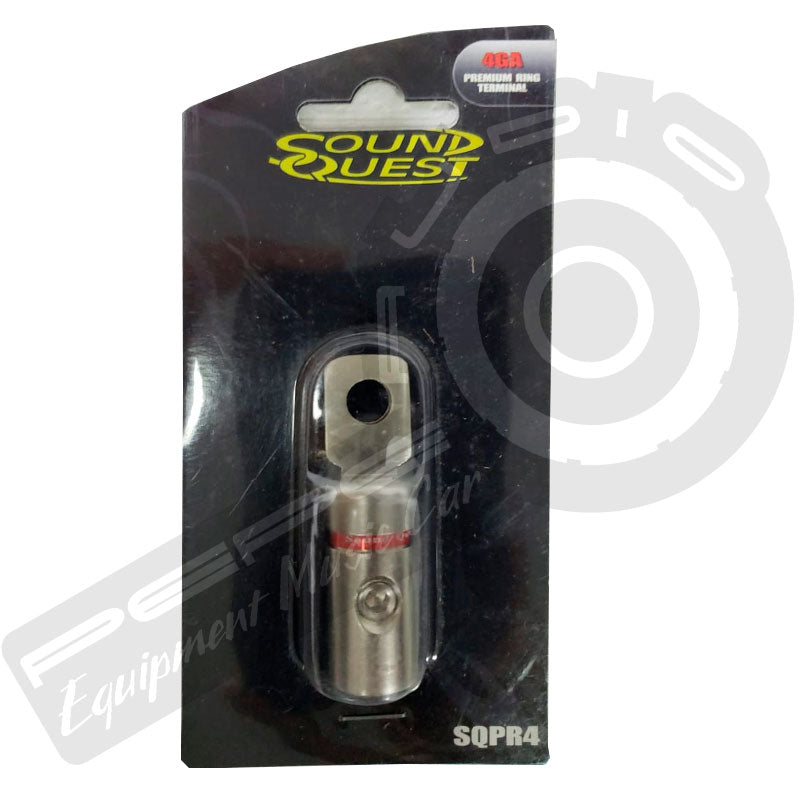 Terminal ojo 4awg Sound Quest