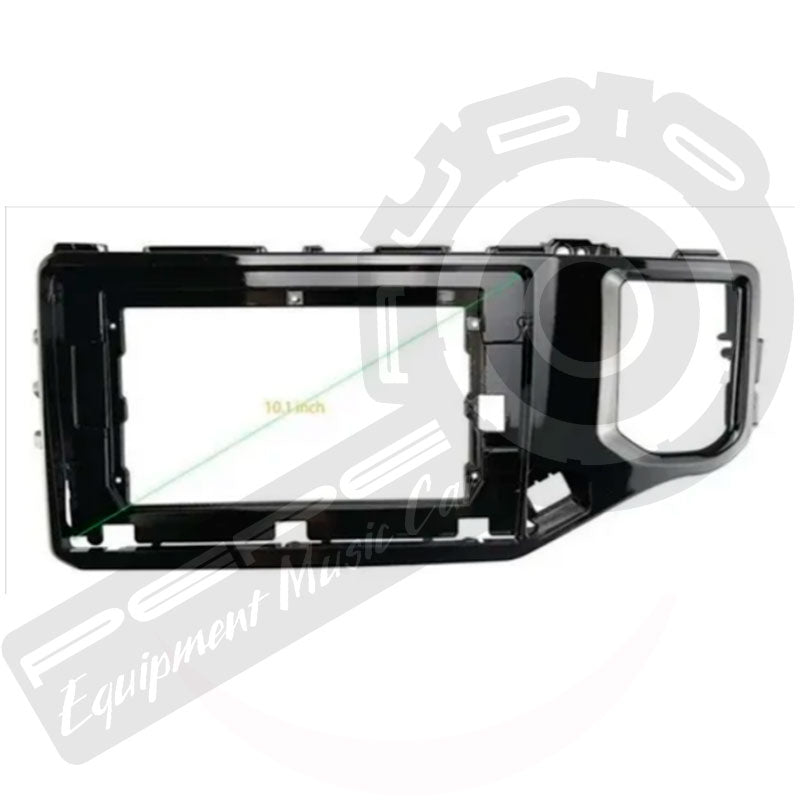 Moldura Chery Tiggo 3 2020 10"