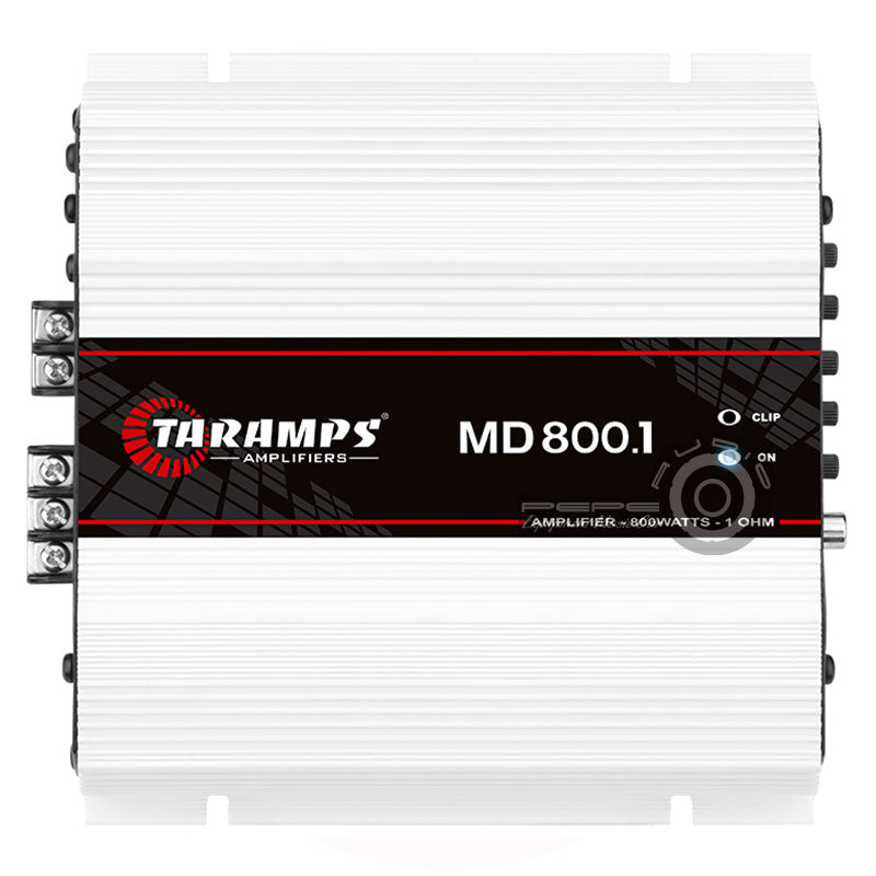 Amplificador Taramps 800.1