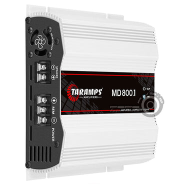 Amplificador Taramps 800.1