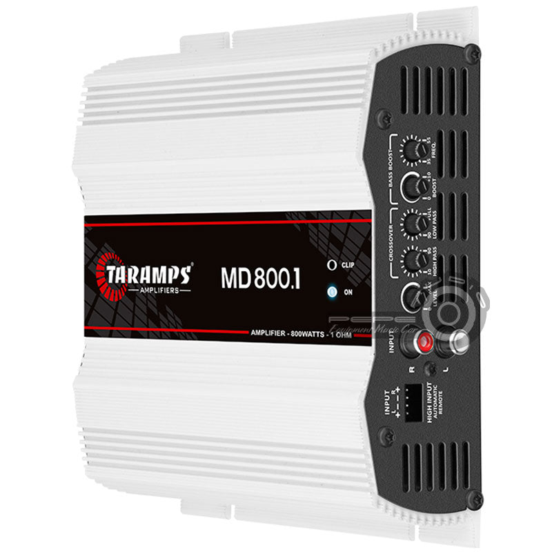 Amplificador Taramps 800.1