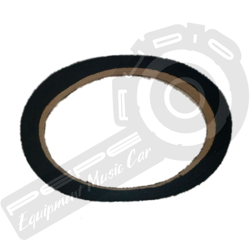 Espaciador doble de madera 6x9 tapizado - Par