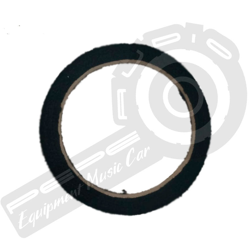 ESPACIADOR DE MADERA 6.5" DOBLE TAPIZADO - PAR