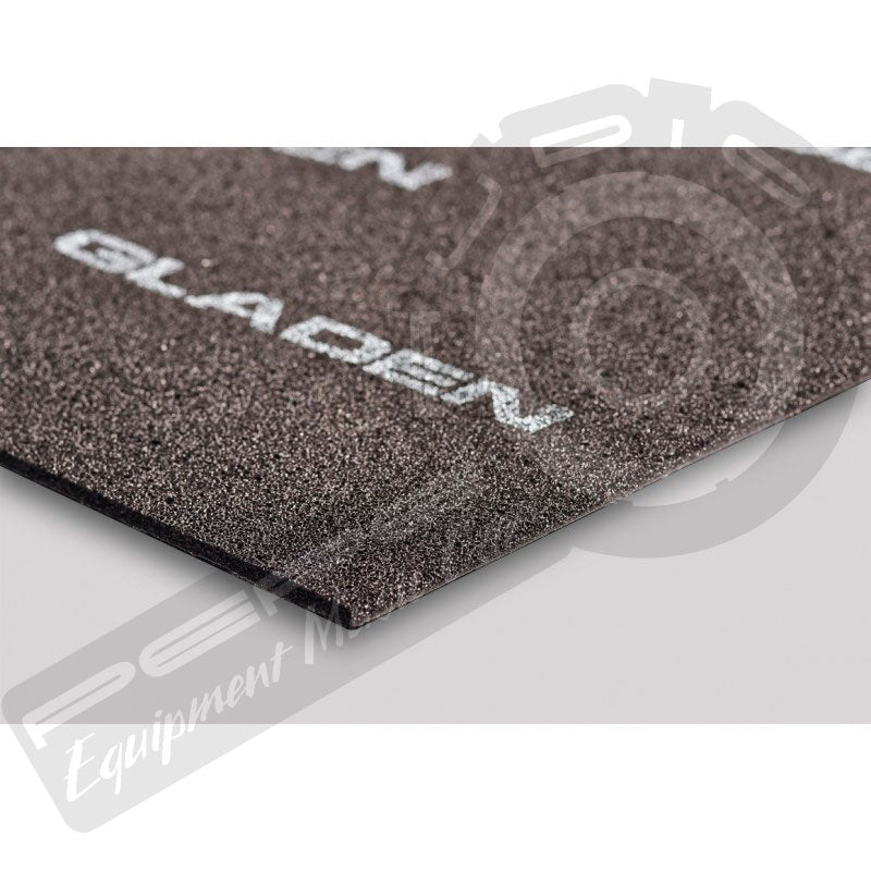 Lámina insonorizante Gladen Aero-Foam