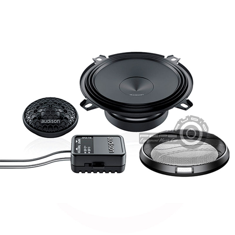 Componente Audison Prima APK 130