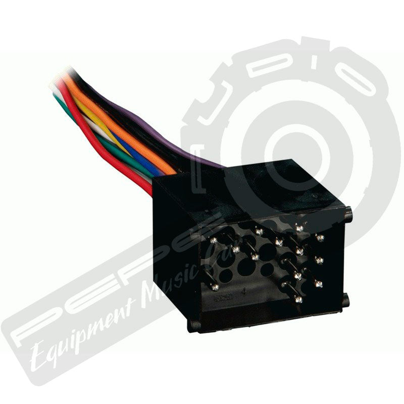 Arnés BMW 1990 - 2005