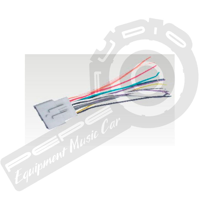 Arnés Chevrolet Sail