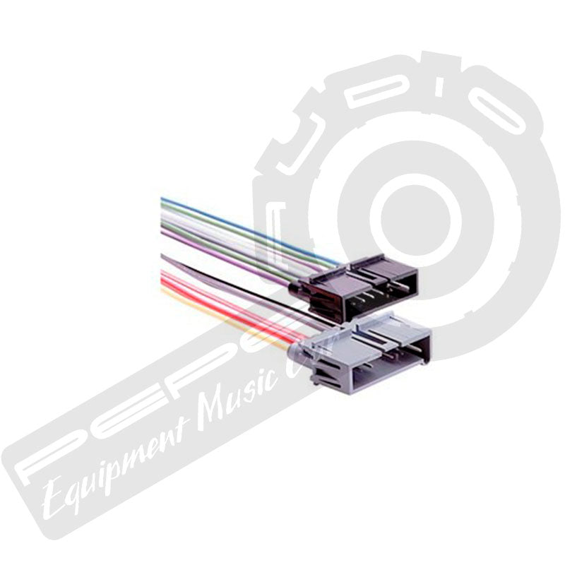 Arnés Dodge, Jeep, Chrysler 1988-2006