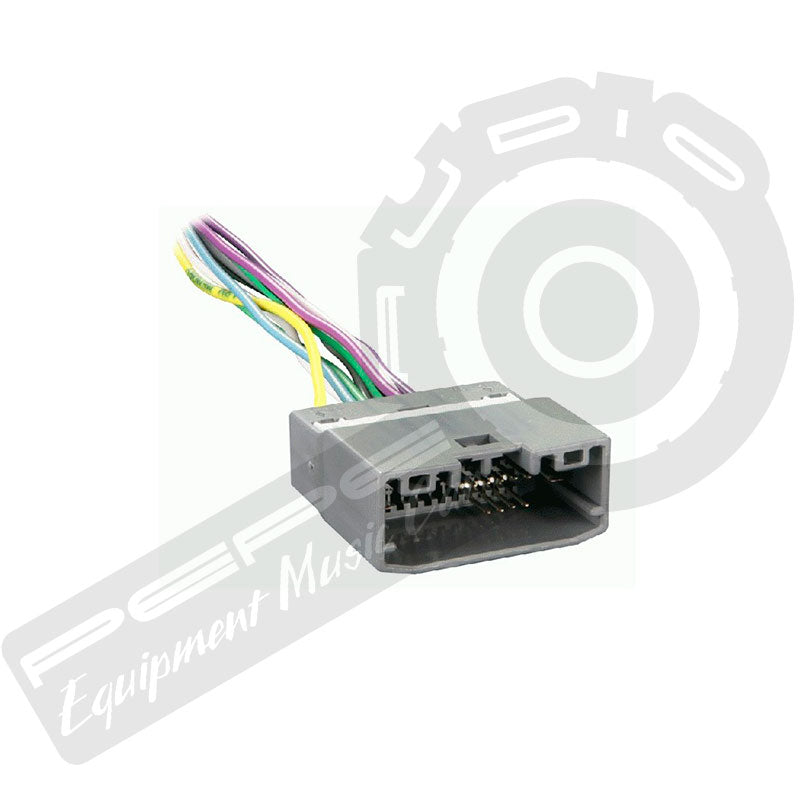 Arnés Dodge, Jeep, Chrysler 2007 up