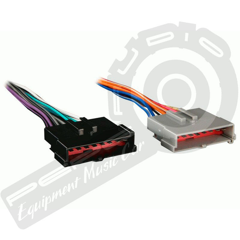 Arnés Ford 1985-2004