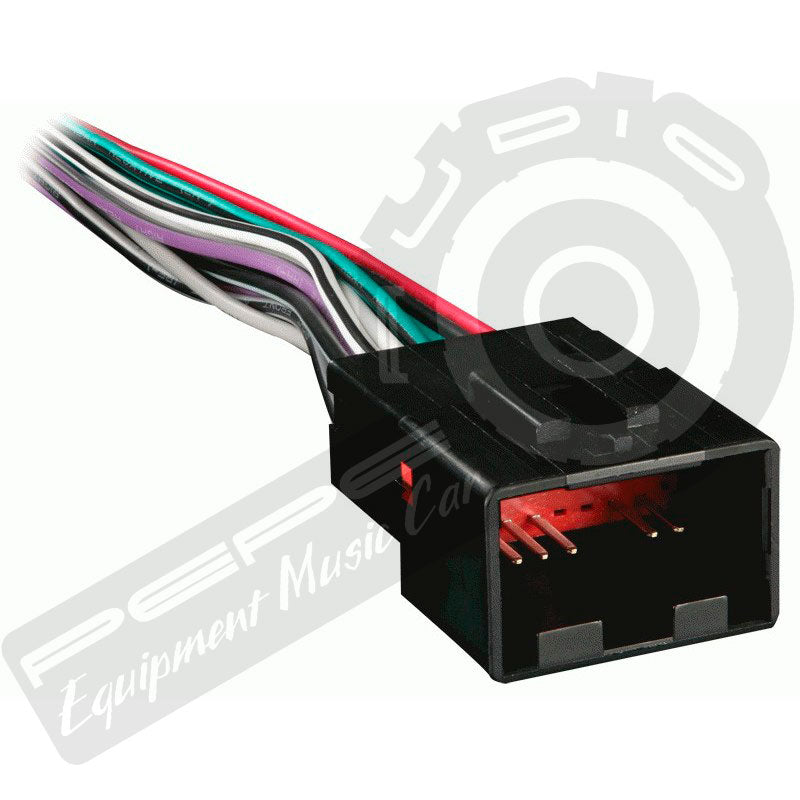 Arnés Ford 2000-2004