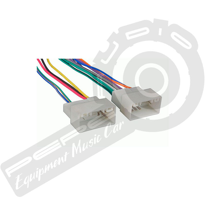 Arnés Hyundai, KIA 2010 up