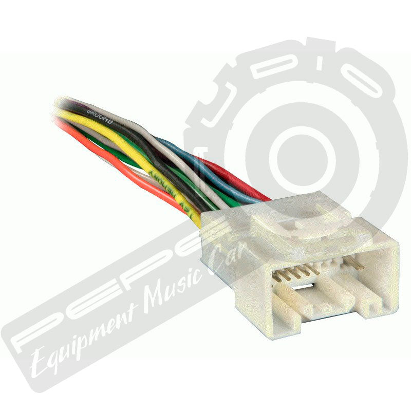 Arnés Mitsubishi 2007 up