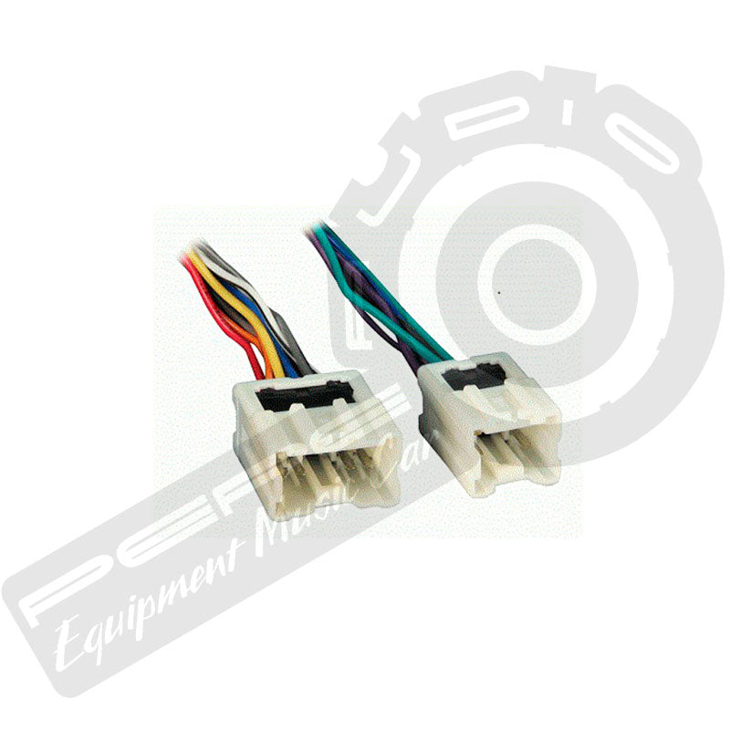 Arnés Nissan 1995-2006